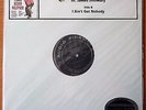 LOUIS ARMSTRONG: Satchmo Plays King Oliver LP ST-91058 RARE NEW
