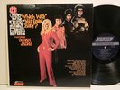 The Poppy Family - Which Way You Goin - Hippie Pop Psych Fuzz Sitar Grooves EX