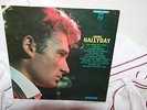 JOHNNY HALLYDAY-33 T. VINYLES ORIGINAL- LES BRAS EN CROIS- N° 4