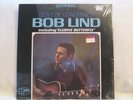 BOB LIND..DON'T BE CONCERNED ORIGINAL  1966 FOLK-PSYCH STEREO SEALED