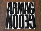 Armaggedon - Same - original Kuckuck 1970 Krautrock Monster