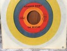 The Beatles - Eleanor Rigby/Yellow Submarine * Capitol Red Target Dome Rock 45