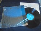 GARYBALDI Astrolabio LP vinyl shrink Italy 1989 FONIT CETRA prog