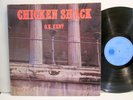 Chicken Shack - OK Ken? - Orig. Rare Blue Horizon MONO Press UK 1969 Blues Psych