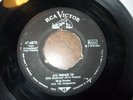 Elvis Presley 47-6870 All Shook Up 45 US Army Military Germany VERY RARE