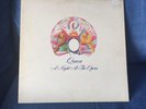 QUEEN A NIGHT AT THE OPERA LP BLAIRS RUNOUT