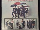 THE BEATLES Beatles '65 LP Capitol Rec ST-2228 US 1965 EX/NM