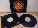 ROLLINS BAND : THE END OF SILENCE    -    1992  2LP  GERMANY