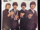 The Beatles In Italy - Vinyl LP Record Mono PMCQ 31506 Near Mint (NM)