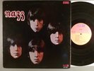 Nazz  Self-Titled    Psych