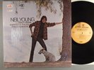 Neil Young With Crazy Horse  Everybody Knows This Is Nowhere  2nd Label