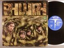 Phluph  Self-Titled     Psych