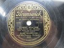 Duke Ellington & Orch. - BRUNSWICK 6600 - Stormy Weather & Sophisticated Lady