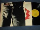 THE ROLLING STONES STICKY FINGERS Original NM LP Andy Warhol COVER w/INNER,exile