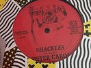 SISTER CAROL - SHACKLES / SIR RAPHAEL / ROYAL LIFE LABEL - 1990S