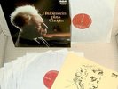ARTHUR RUBINSTEIN*Plays CHOPIN*RCA UK PRESS*12LPs *