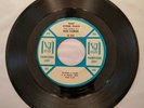 VEE JAY RECORD?RARE 45 PRMO?WADE FLEMONS?THAT OTHER PLACE?VJ 614?VINYL NEAR MINT