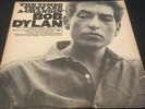 Bob Dylan - The Times They Are A-Changin' LP - Columbia 2-Eye Mono Cl-2105