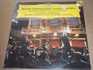 Kremer/Maisky/Bernstein BRAHMS Double Concerto - DG 410 031-1 SEALED