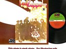 LED ZEPPELIN II , Atlantic SD-8236, ROBERT LUDWIG, RL  SS