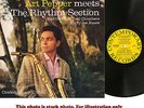 ART PEPPER meets the rhythm section, CONTEMPORARY  C3532