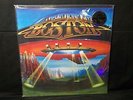 Boston 2nd Album Don't Look Back Sealed New Clear Vinyl Reissue LP