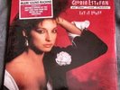 Gloria Estefan & Miami Sound Machine - Let It Loose LP w/sticker Still Sealed