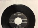 45 RPM Record, J-Three The Sound Extraction- Collectors item