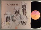 Nazz  III    Psych