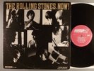 Rolling Stones, The  Now     Mono ffrr Label