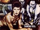 DAVID BOWIE Diamond Dogs LP NEW VINYL Parlophone reissue