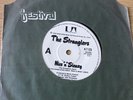 Stranglers - Nice N Sleazy/Shut Up - Australia Issue In Festival Sleeve