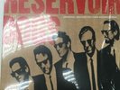 Reservoir Dogs Sound Track Coloured Vinyl Sb5
