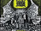 NAPALM DEATH-SCUM  VINYL LP NUEVO