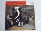 GEORGES ARVANITAS trio 3 am Pretoria reissue