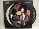 KISS Paul Stanley Picture disc Japan 1979 RARE First press
