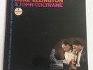 Duke Ellington & John Coltrane LP   Impulse A-30   Original   Mono   Very Clean