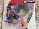 New Sealed Spoon Hot Thoughts Limited Edition Purple Vinyl