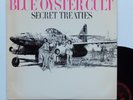 Vinyle 33T Blue Oyster Cult  