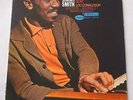 Jimmy Smith Rockin' The Boat LP Vinyl Blue Note BST 84141 NY USA Van Gelder