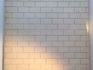 PINK FLOYD the wall G/FOLD DOUBLE VINYL LP - UK / SHDW 411 / 1979 / ROCK / PROG