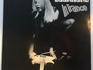 SCORPIONS in trance VINYL LP - UK / RS 1039 / 1975 / HARD ROCK / METAL