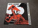 WITCHFINDER GENERAL - SOVIET INVASION - RARE 1982 3 TRACK 12