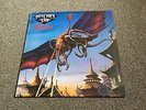 BITCHES SIN - PREDATOR - 1982 LP RARE NWOBHM - LOTS MORE IN MY EBAY SHOP LOOK