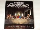 Steel Panther -  All You Can Eat - [PA] Limited Edition Colored Record Vinyl