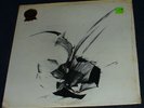 PRIVATE PSYCH ROCK Abner Burnett And The Burnouts Crash & Burn LP SEALED