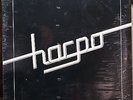 Harpo S/T, Mallard MR0004, Rare Sealed Hard Rock, Buffalo, NY, Joe Brescio, NYC