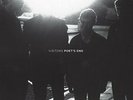 Visitors Poets End Vinyl LP NEW sealed