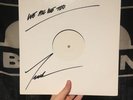 Frank Carter and the Rattlesnakes Blossom TEST PRESS LP VINYL  - UKHC, Gallows