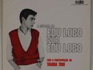 EDU LOBO & TAMBA TRIO: Por  ELENCO Brazil Bossa Nova Jazz ORIG Vinyl LP